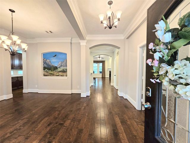 3750 Ribbon Hill Lane, Spring, TX 77386