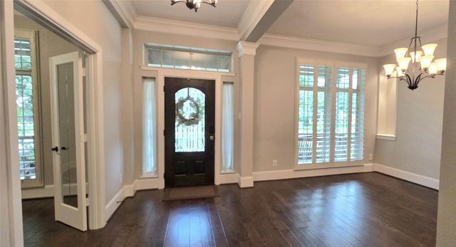 3750 Ribbon Hill Lane, Spring, TX 77386