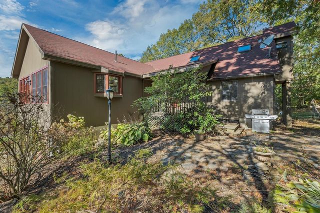 484 Old Swanzey Road, Chesterfield, NH 03462