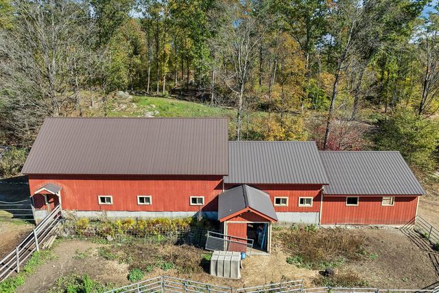 484 Old Swanzey Road, Chesterfield, NH 03462