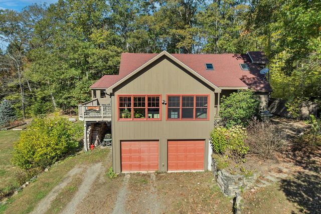 484 Old Swanzey Road, Chesterfield, NH 03462