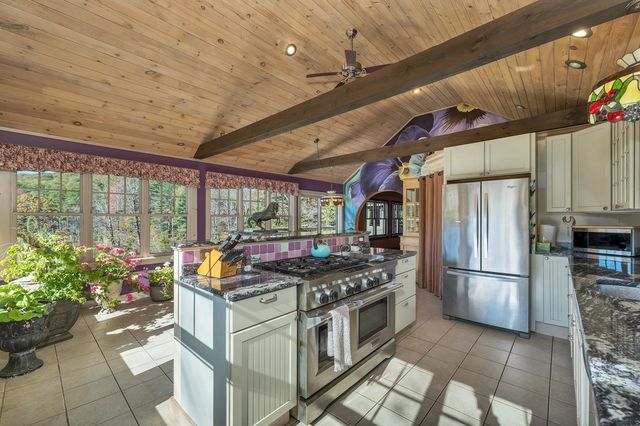 484 Old Swanzey Road, Chesterfield, NH 03462