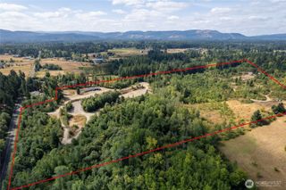 13945 Morris Road SE, Yelm, WA 98597