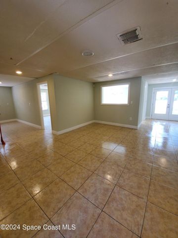 110 Bry Lynn Drive, Melbourne, FL 32904