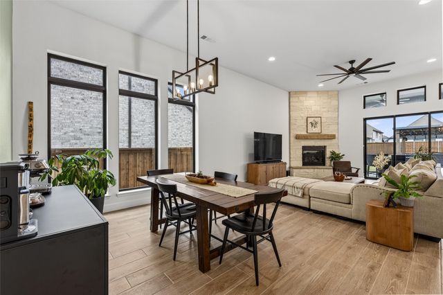 9240 Copperhead Road, Little Elm, TX 75068