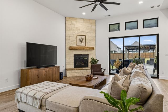 9240 Copperhead Road, Little Elm, TX 75068