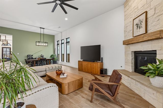 9240 Copperhead Road, Little Elm, TX 75068