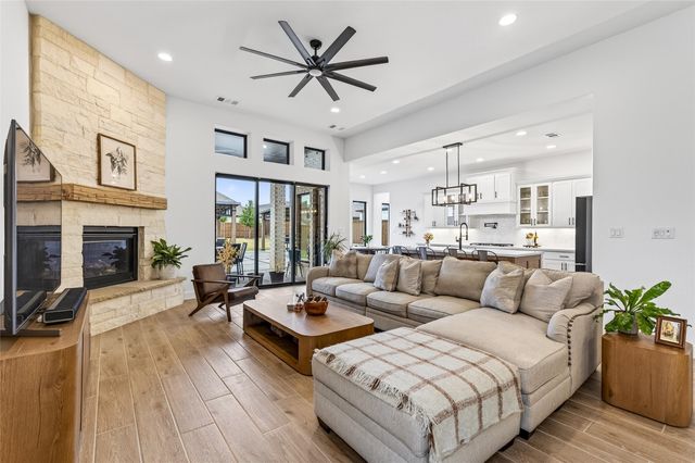 9240 Copperhead Road, Little Elm, TX 75068