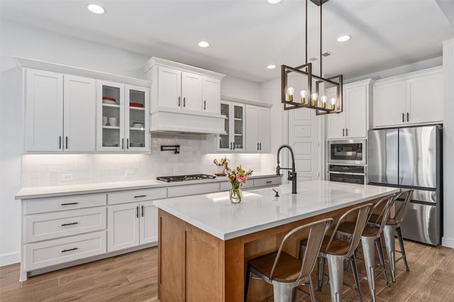 9240 Copperhead Road, Little Elm, TX 75068