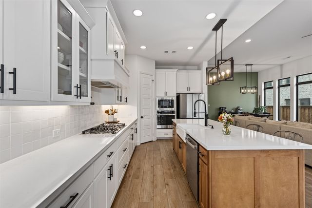 9240 Copperhead Road, Little Elm, TX 75068