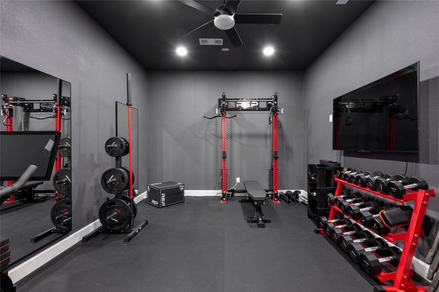 9240 Copperhead Road, Little Elm, TX 75068