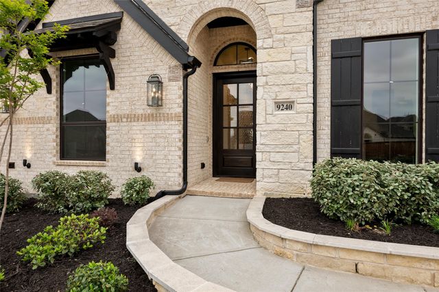 9240 Copperhead Road, Little Elm, TX 75068
