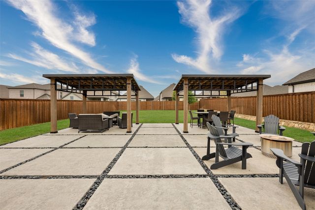 9240 Copperhead Road, Little Elm, TX 75068