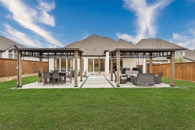 9240 Copperhead Road, Little Elm, TX 75068