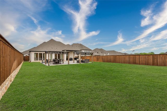 9240 Copperhead Road, Little Elm, TX 75068