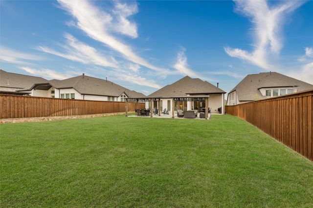 9240 Copperhead Road, Little Elm, TX 75068