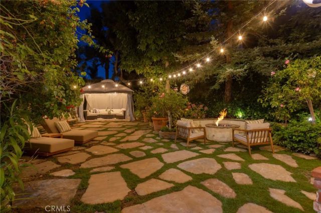 5985 Vista De La Luz, Woodland Hills, CA 91367