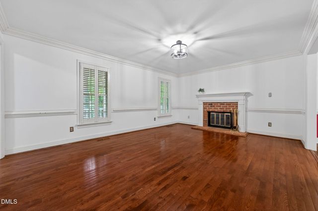 7509 Milestone Court, Raleigh, NC 27615