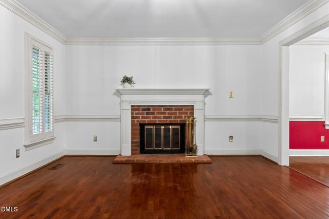 7509 Milestone Court, Raleigh, NC 27615