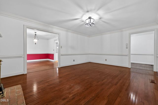 7509 Milestone Court, Raleigh, NC 27615