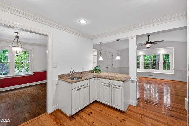 7509 Milestone Court, Raleigh, NC 27615