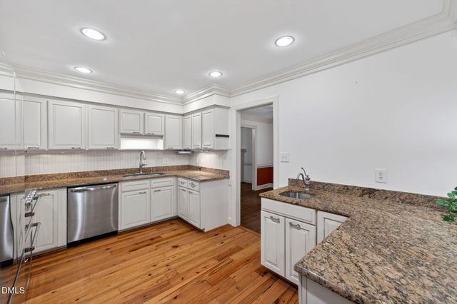 7509 Milestone Court, Raleigh, NC 27615