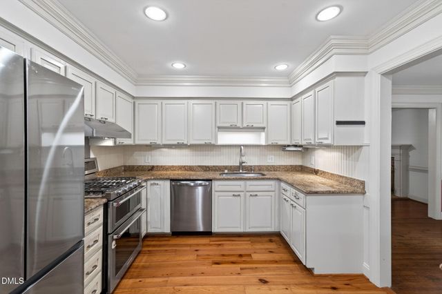 7509 Milestone Court, Raleigh, NC 27615