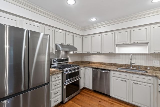 7509 Milestone Court, Raleigh, NC 27615