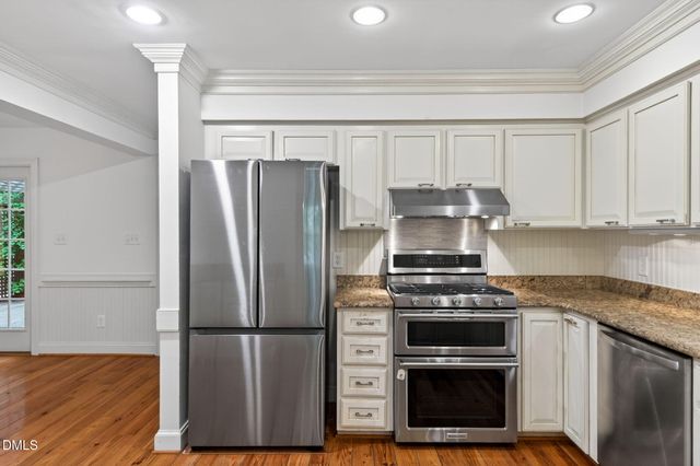 7509 Milestone Court, Raleigh, NC 27615