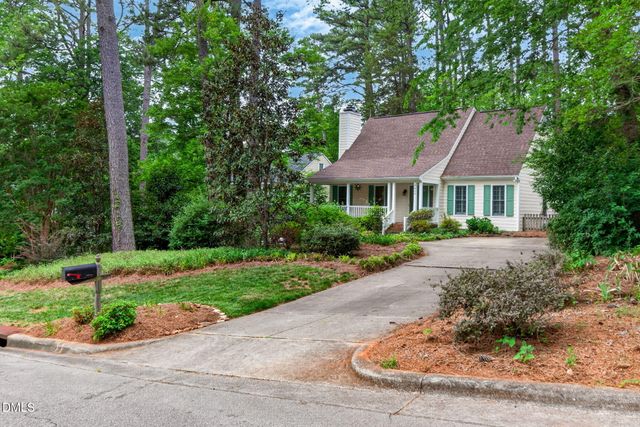 7509 Milestone Court, Raleigh, NC 27615