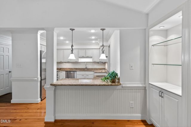 7509 Milestone Court, Raleigh, NC 27615