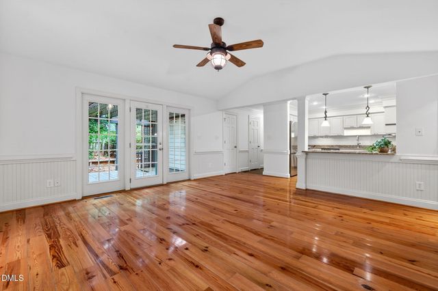 7509 Milestone Court, Raleigh, NC 27615