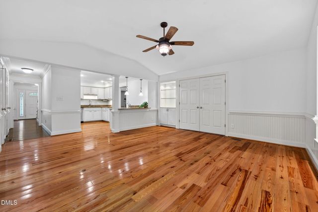 7509 Milestone Court, Raleigh, NC 27615