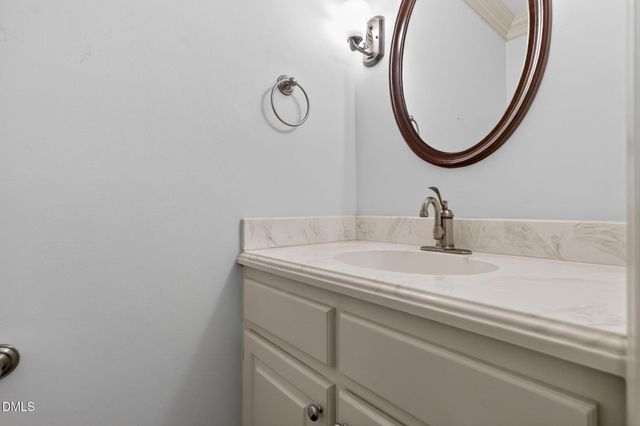 7509 Milestone Court, Raleigh, NC 27615