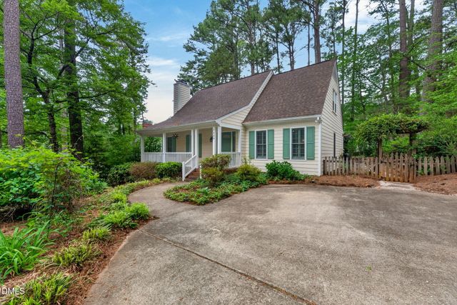 7509 Milestone Court, Raleigh, NC 27615