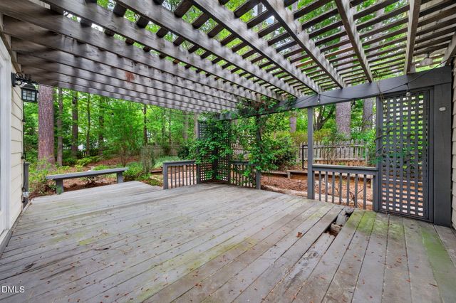 7509 Milestone Court, Raleigh, NC 27615