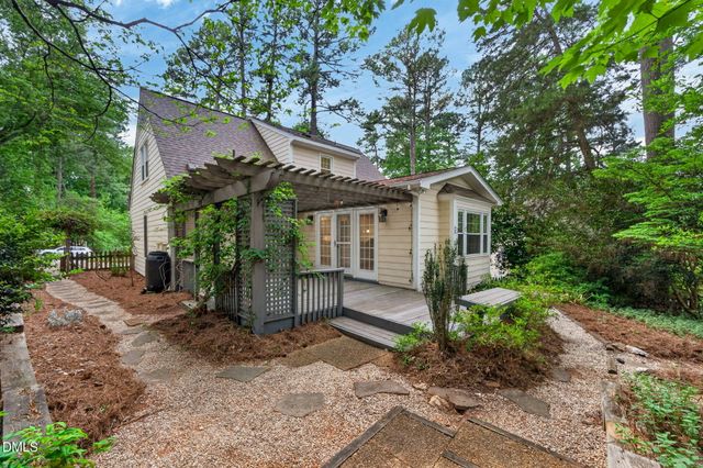 7509 Milestone Court, Raleigh, NC 27615