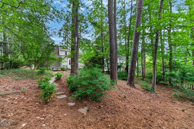 7509 Milestone Court, Raleigh, NC 27615