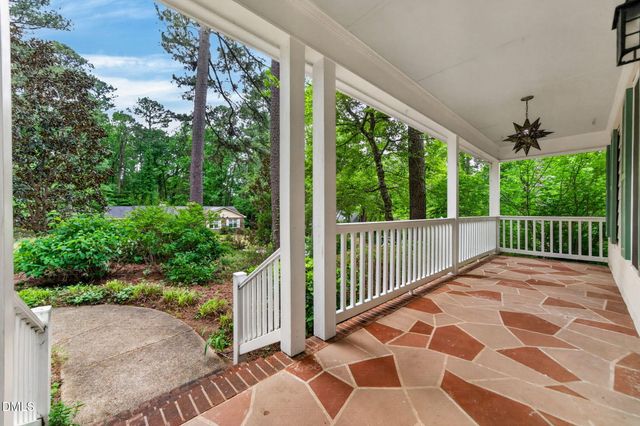 7509 Milestone Court, Raleigh, NC 27615