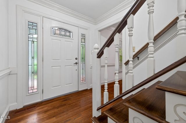 7509 Milestone Court, Raleigh, NC 27615