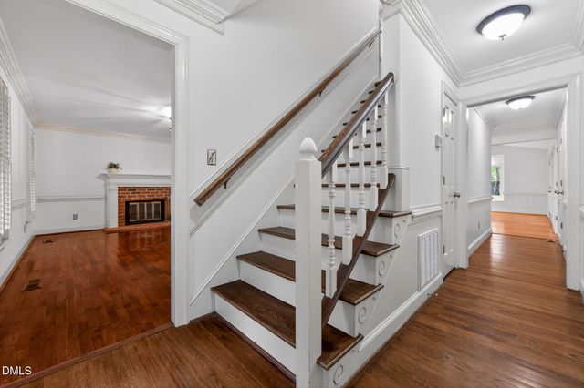 7509 Milestone Court, Raleigh, NC 27615
