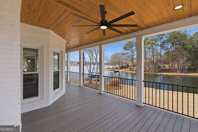 145 Bay Drive, Newnan, GA 30263