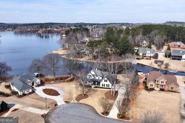 145 Bay Drive, Newnan, GA 30263