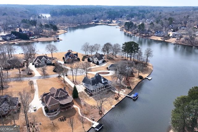 145 Bay Drive, Newnan, GA 30263