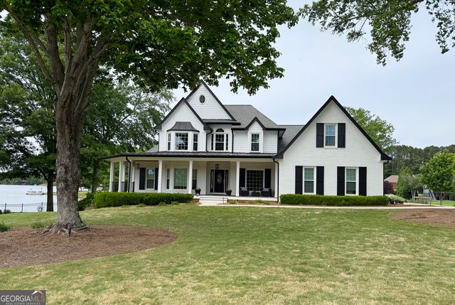 145 Bay Drive, Newnan, GA 30263