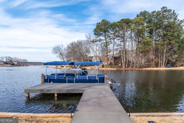 145 Bay Drive, Newnan, GA 30263