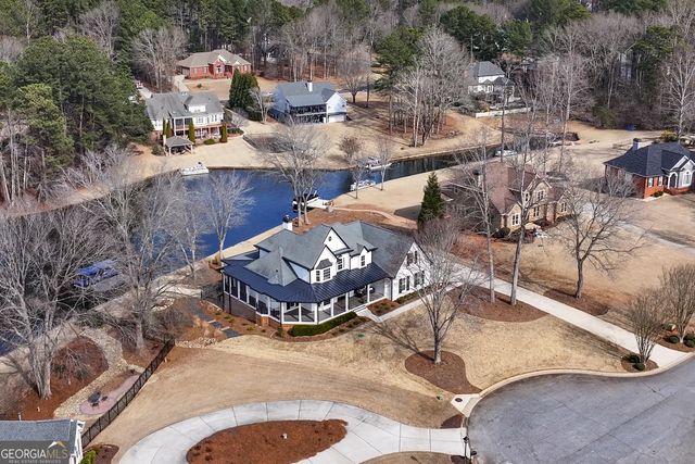 145 Bay Drive, Newnan, GA 30263