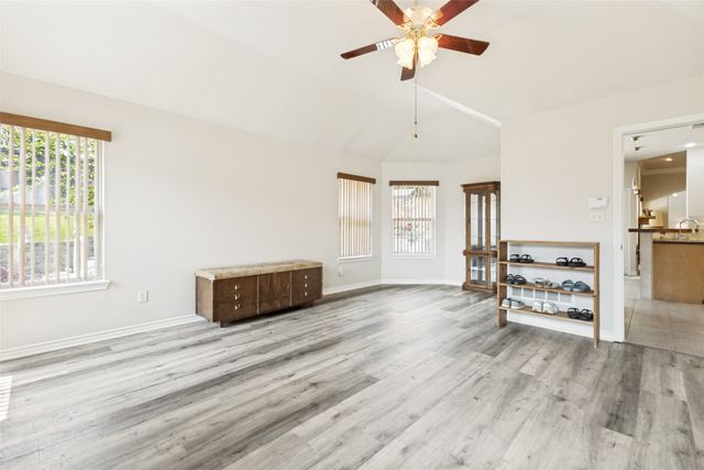 1021 Foxwood Lane, Wylie, TX 75098