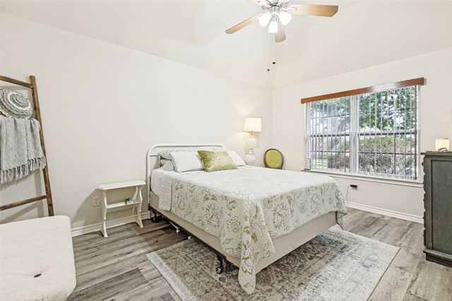 1021 Foxwood Lane, Wylie, TX 75098