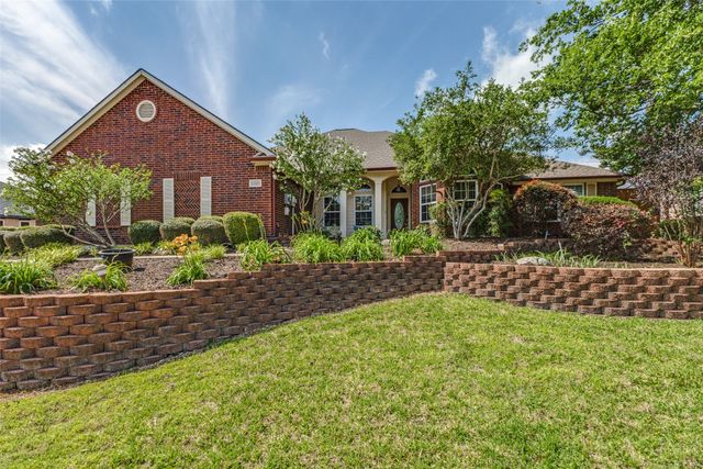 1021 Foxwood Lane, Wylie, TX 75098